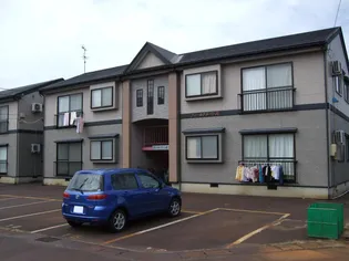 フィールドホーンAの画像