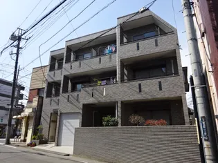 ファミールヤナガワの画像