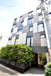 東京都渋谷区恵比寿2【マンション】の外観