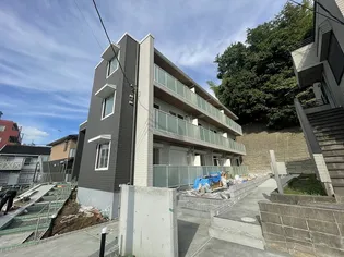 シャーメゾン リュウの画像