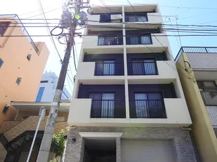 デ クメール宝町の画像