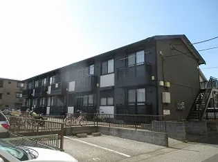 クレスト志津の画像