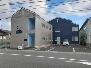 プラザ ドゥ メイジュの画像