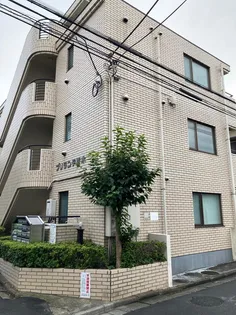 ブリランテ志木の画像