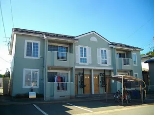 サントル城南の画像