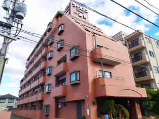 ライオンズマンション一高前の画像