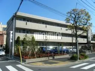 グランフィールド松江IIの画像