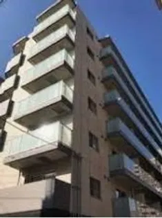 クレヴィスタ大島Iの画像