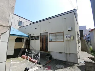 コーポ吹の画像
