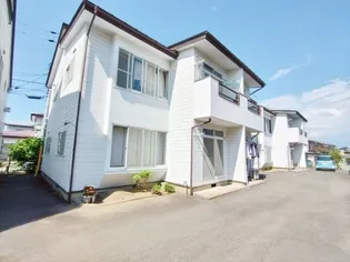 ホワイティ沙羅 C棟の画像