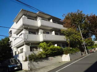 パークサイド三幸の画像