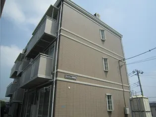 神奈川県伊勢原市桜台3【マンション】の外観