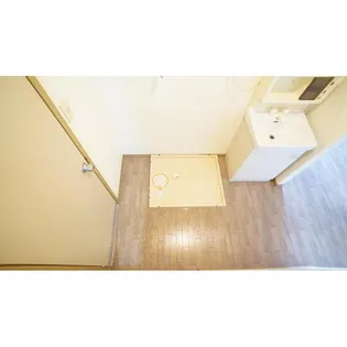 クレール上浜【1階】の内装