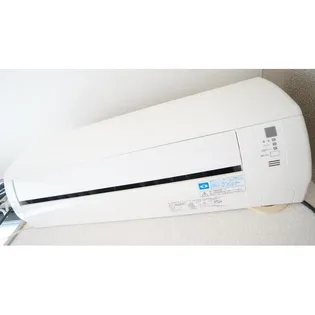 クレール上浜【1階】の内装