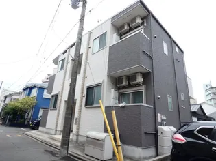 ハーモニーテラス柳堀町の画像