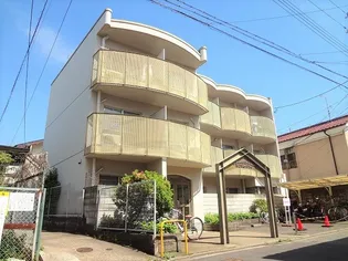 ドリカム・オカダ【3階】の外観