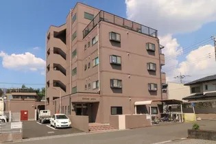 エンドレスパレスの画像