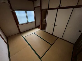 平荘(西棟)【2階】の外観