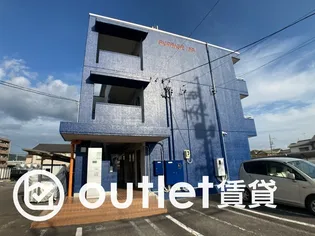 サンライズ84の画像