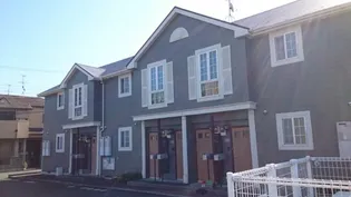 プレーヌ古城IIの画像