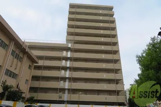 HF愛宕橋レジデンスの画像