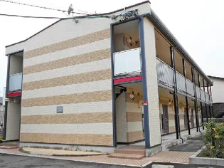 レオパレスヒルスヴィレッジの画像