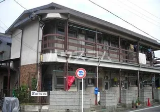 大森荘の画像