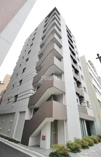 エリートタウン日本橋の画像