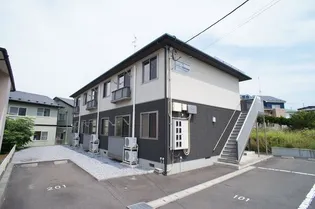 シャーメゾンエーデルワイスの画像