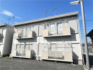 パナハイツ富士の画像