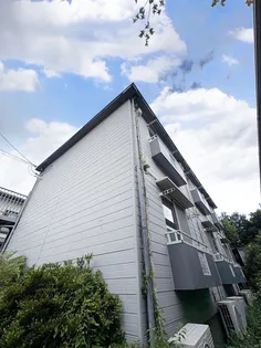 コスモス花小金井【1階】の外観