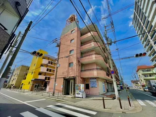 エルロード住吉5号館の画像