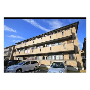 みどりのエアリー N【2階】の外観