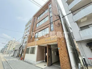 アイリス三井ビルの画像