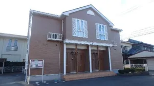 アンジェリック B棟の画像