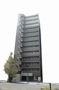 メインステージ川崎IV【7階】の外観