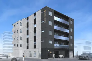 アルファスクエア円山北2条の画像