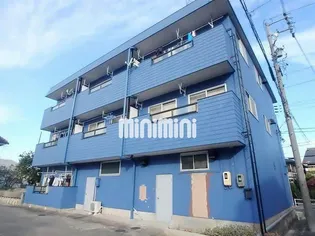 セントラルハイツの画像