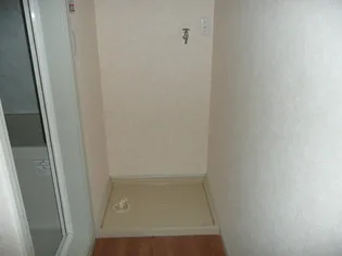 メイプルハウス【1階】の内装