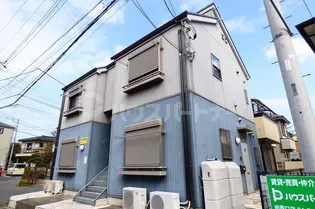 マ メゾンIIの画像