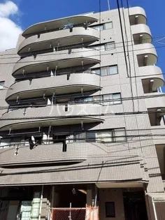 カーサーシンセラー【6階】の外観