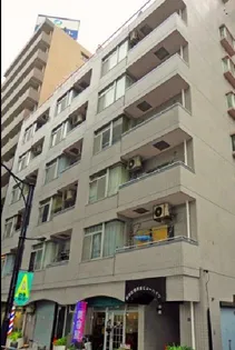 板橋区役所前ビューハイツの画像