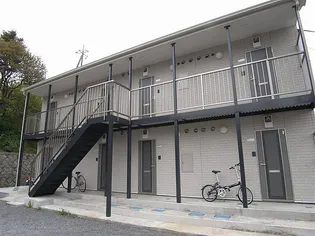 プレ デ ガール百合ヶ丘の画像