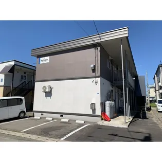 スカイハイツの画像