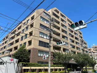 イクスコア桜新町の画像
