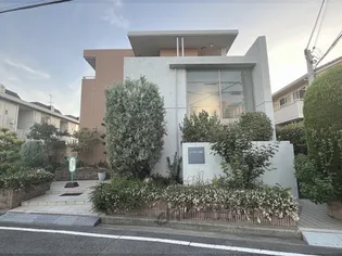 レジデンス口酒井の画像