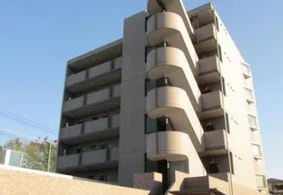 デリス相模が丘【5階】の外観