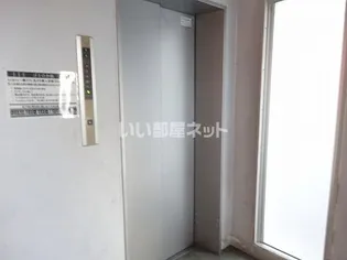 サザレビル【3階】のその他画像