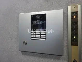 サザレビル【3階】の内装