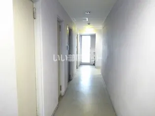 サザレビル【3階】の地図